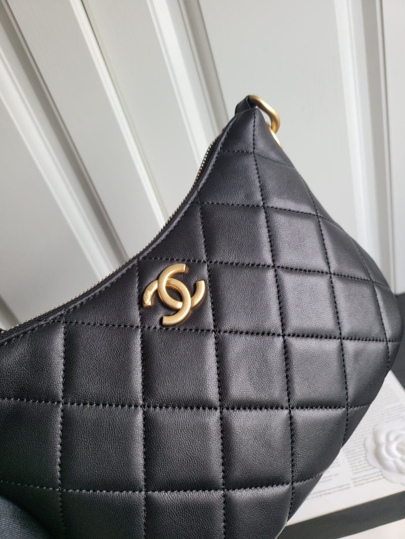 Chanel Satchel Bags